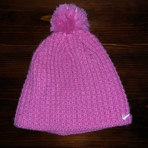 Nike Winter Hat
